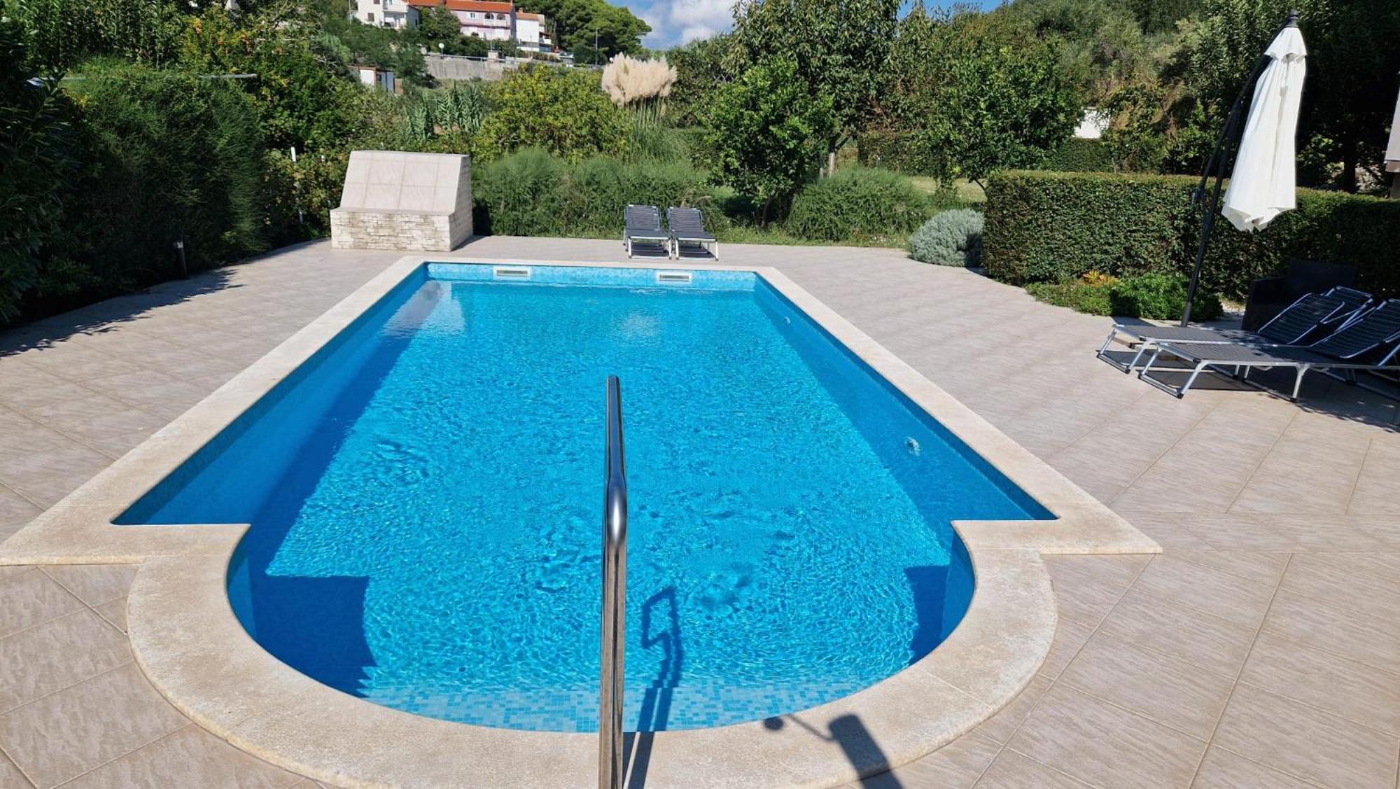 Banjol Apartments Renata מראה חיצוני תמונה
