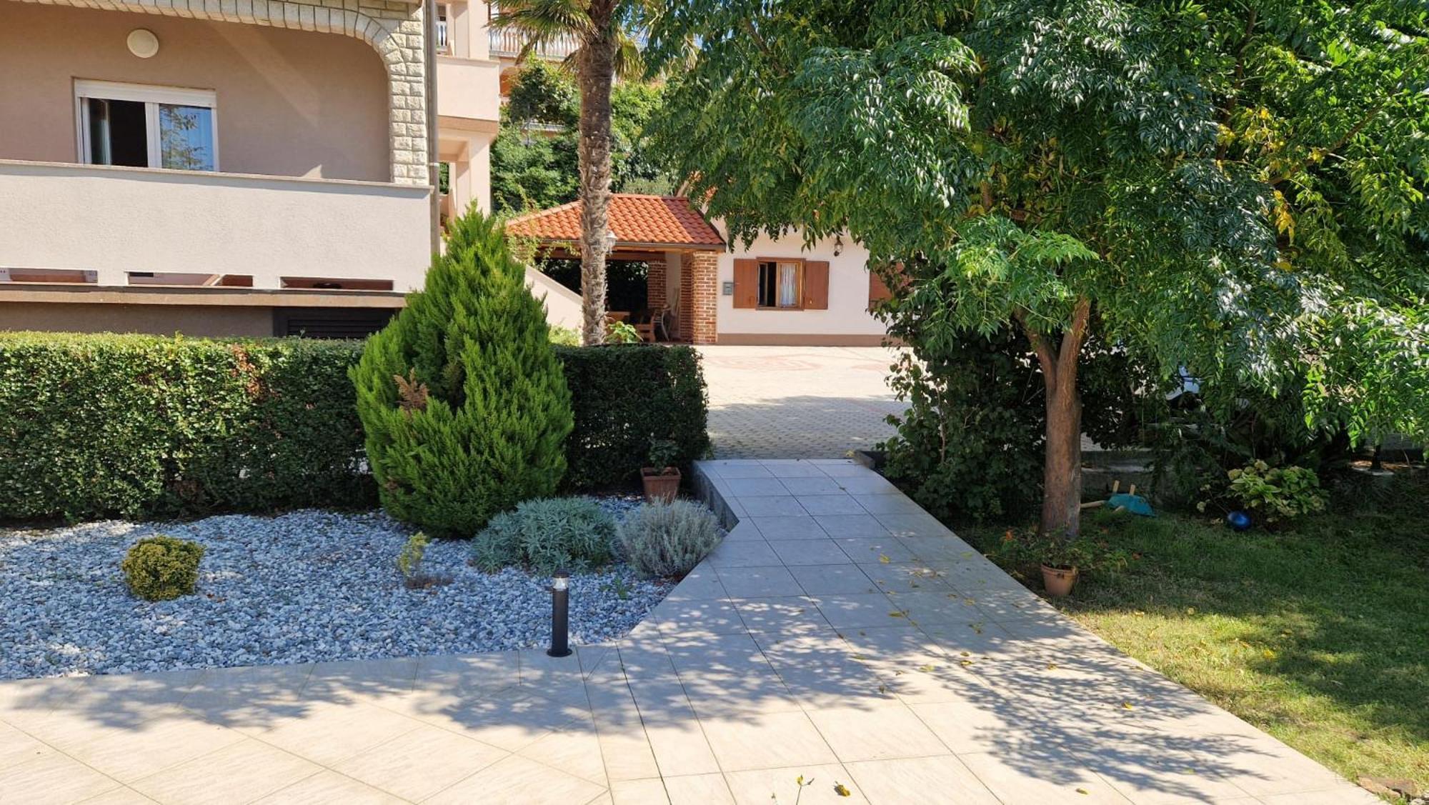 Banjol Apartments Renata מראה חיצוני תמונה
