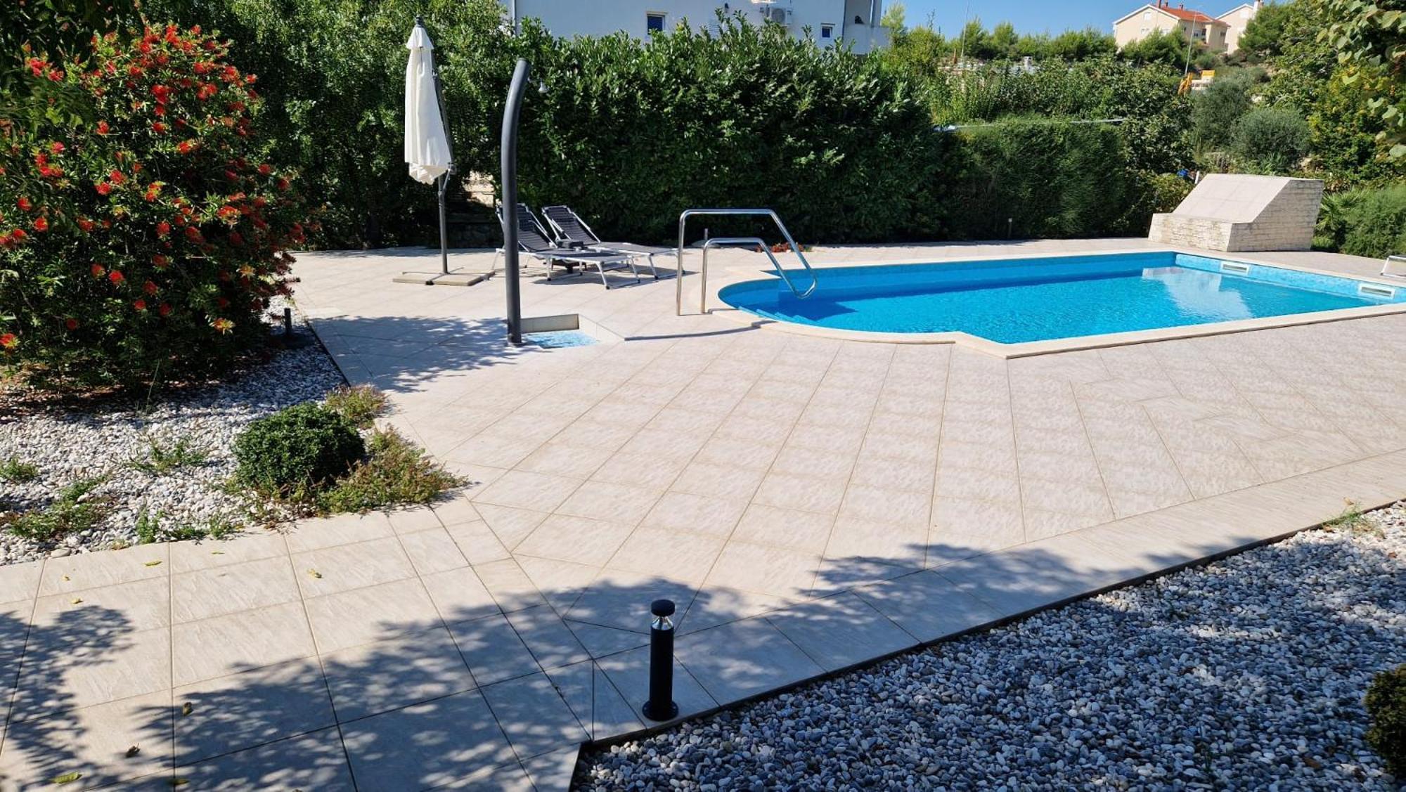 Banjol Apartments Renata מראה חיצוני תמונה