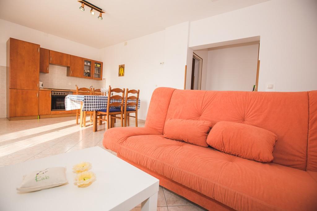 Banjol Apartments Renata חדר תמונה