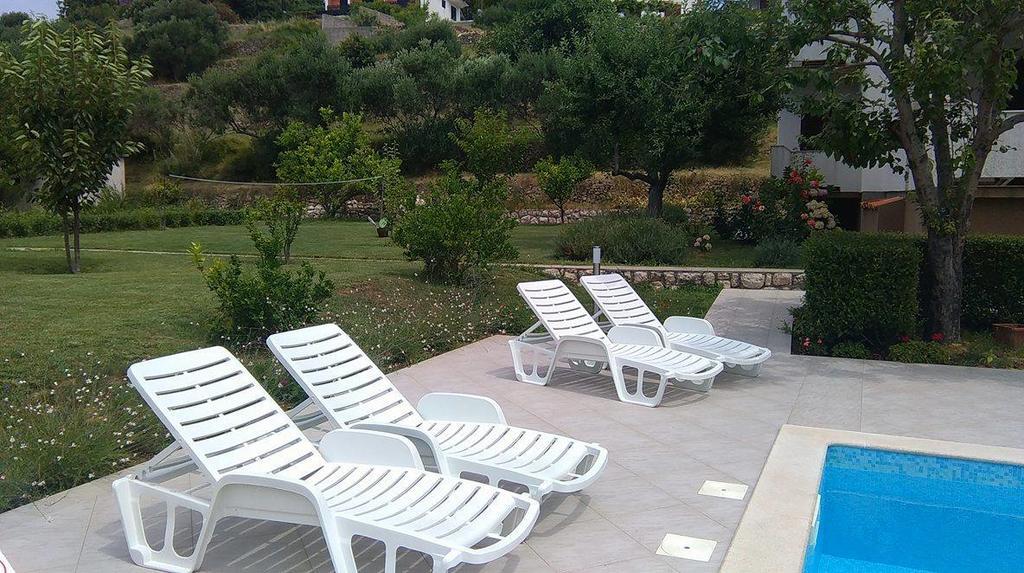 Banjol Apartments Renata מראה חיצוני תמונה