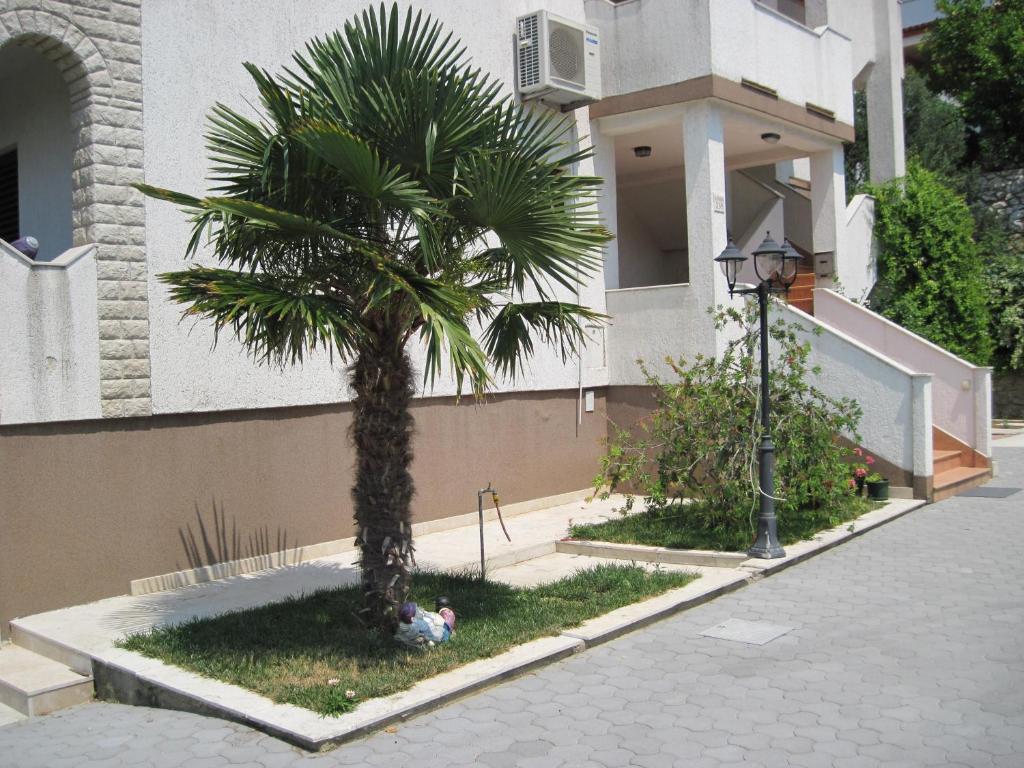 Banjol Apartments Renata מראה חיצוני תמונה